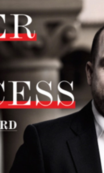 After The Process: Meet Sam Hinkie 2.0